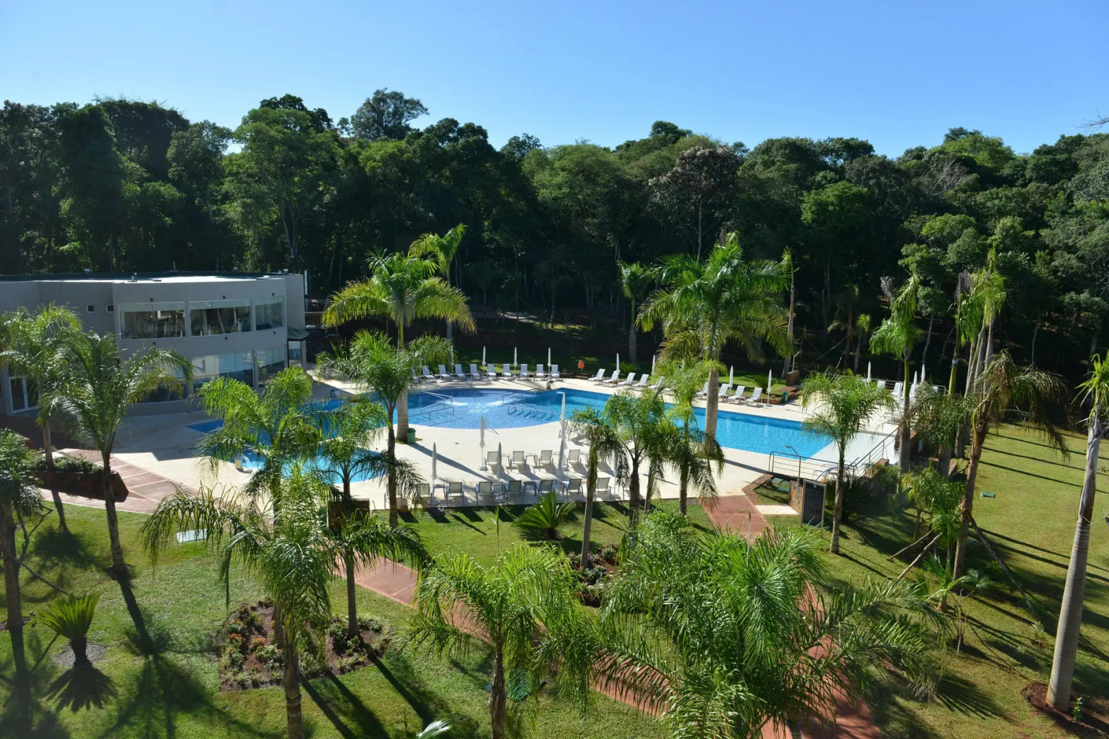 Falls Iguazú Hotel & Spa