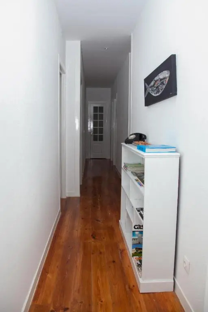 Maria Saudade Apartamento