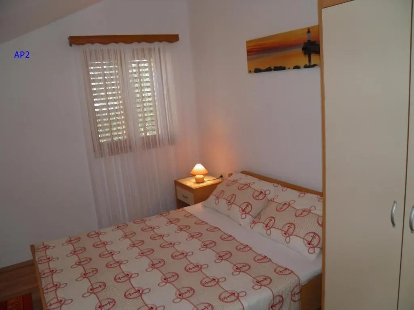 Apartments Nice View