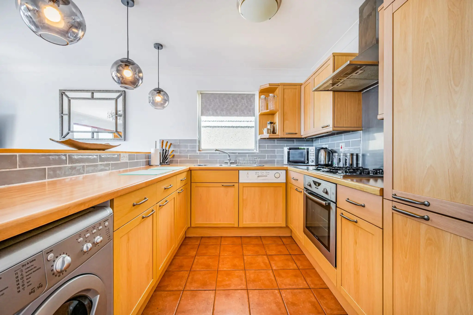 Pebbles View Overlooking the Beautiful Pevensey Bay Beach