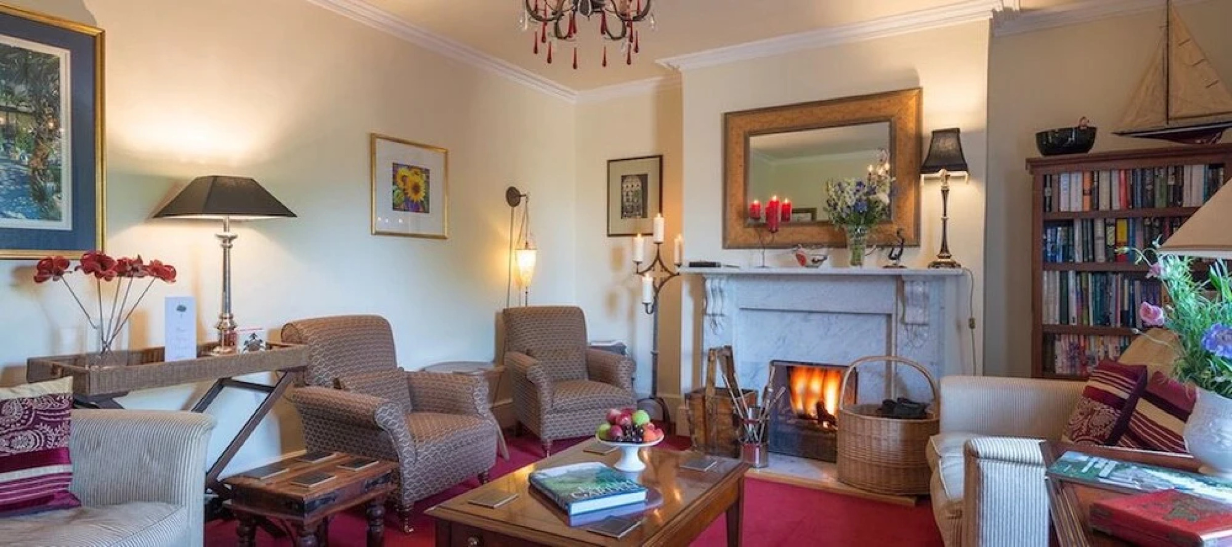 Bays Farm Country B & B and Kitchen