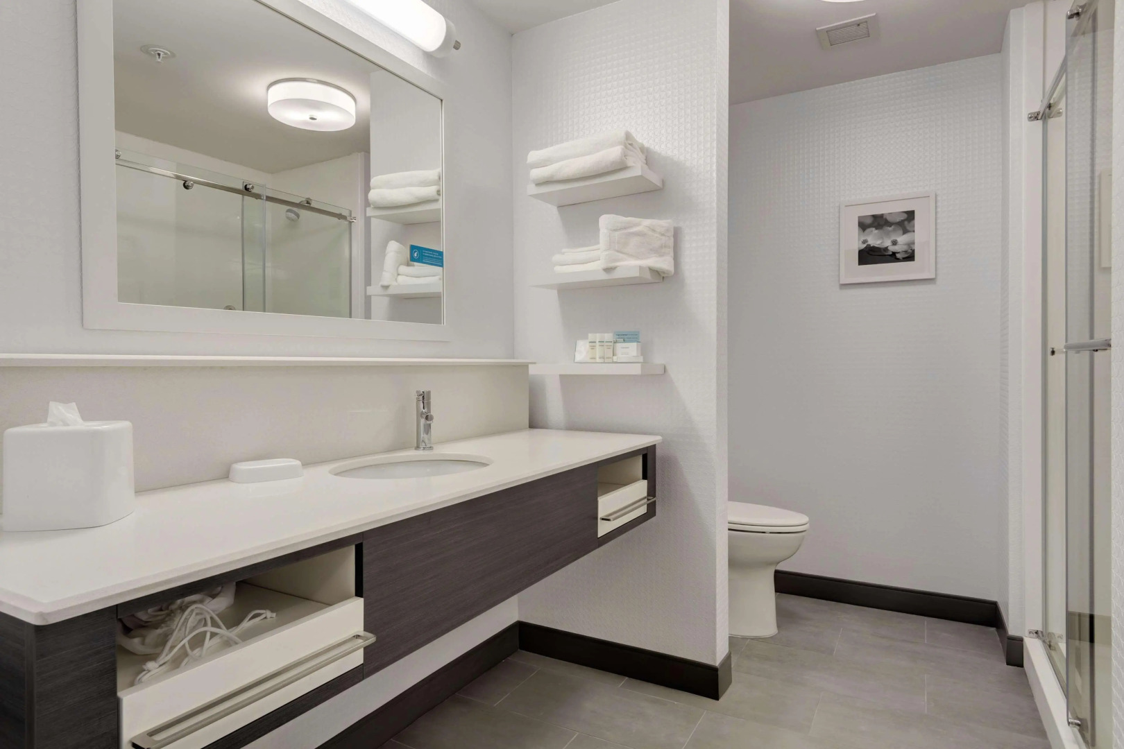 Hampton Inn St. Louis Wentzville