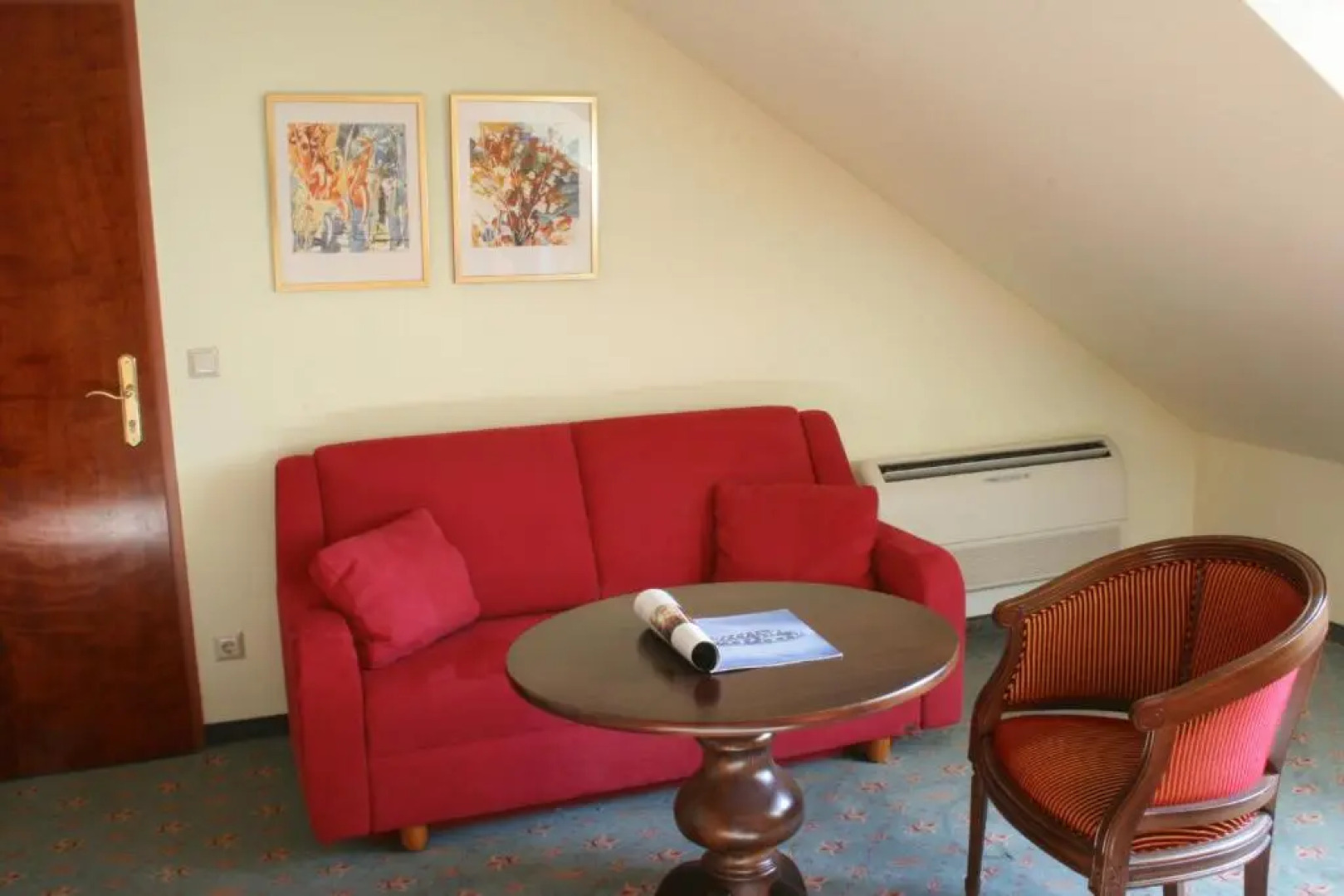 Altstadthotel Mosser