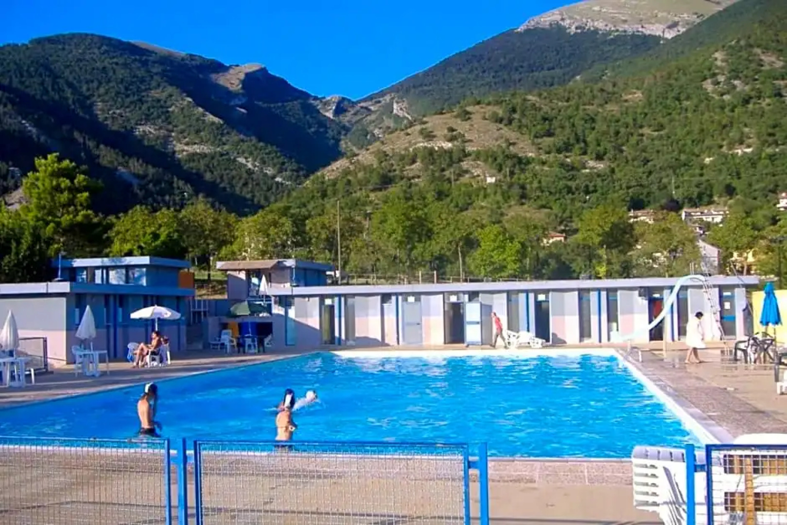 Ostello del Parco di Monte Cucco