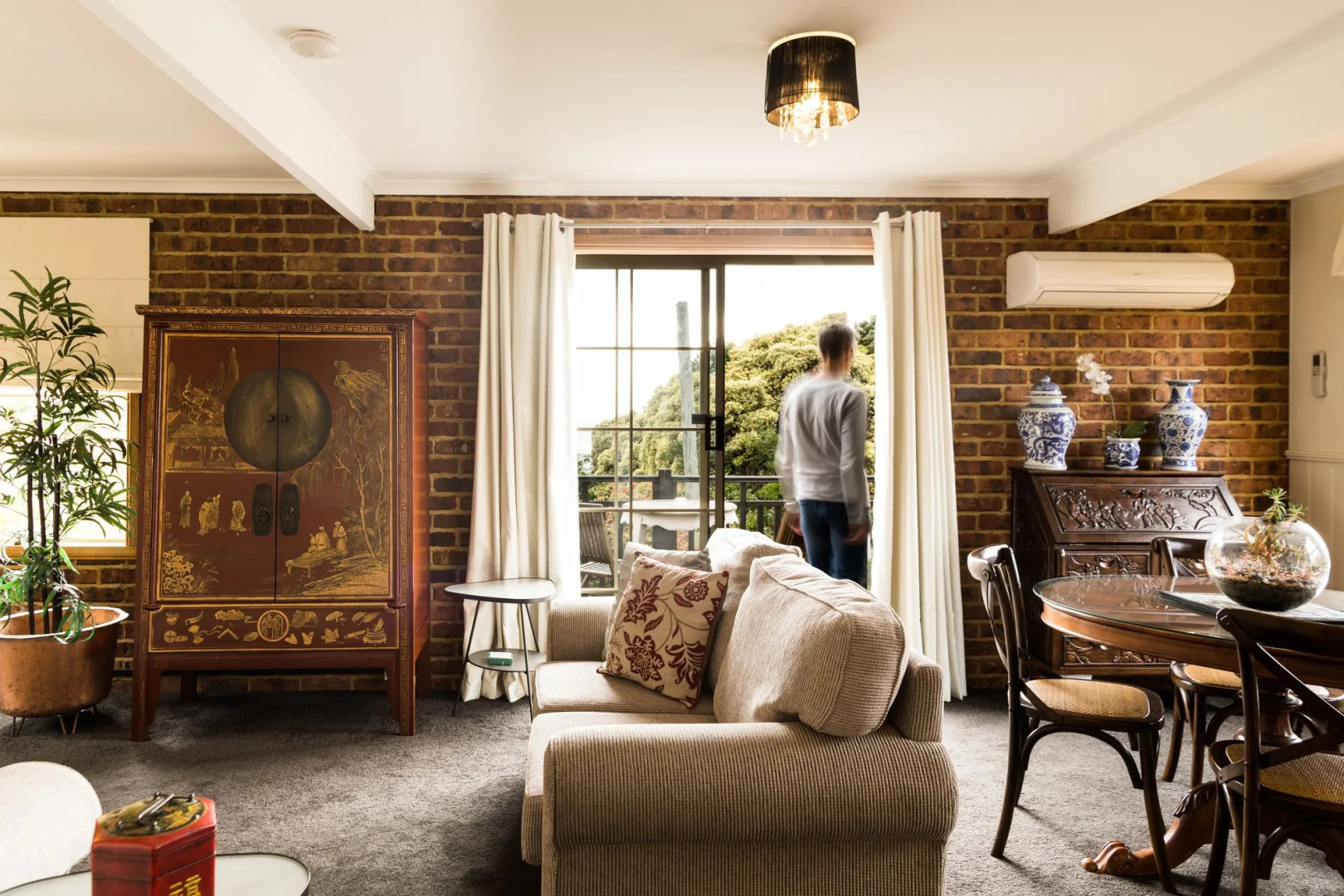 Burnie City Apartments