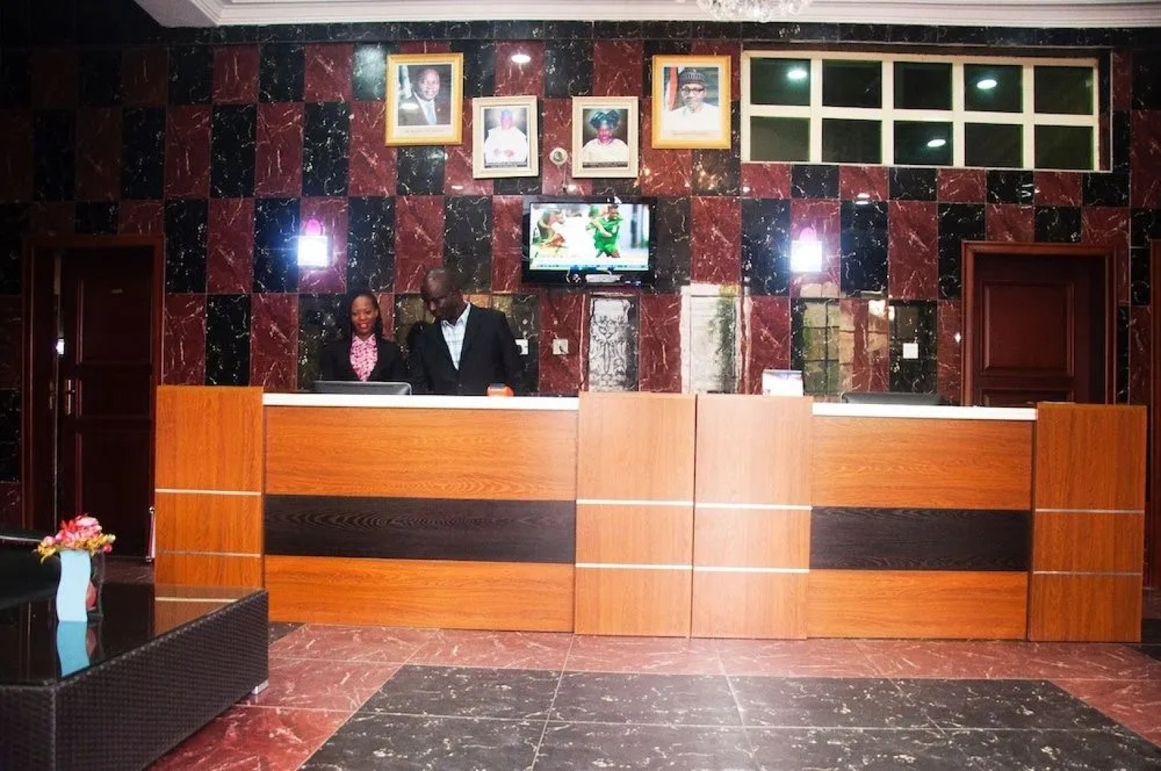 Jata Events and Suites