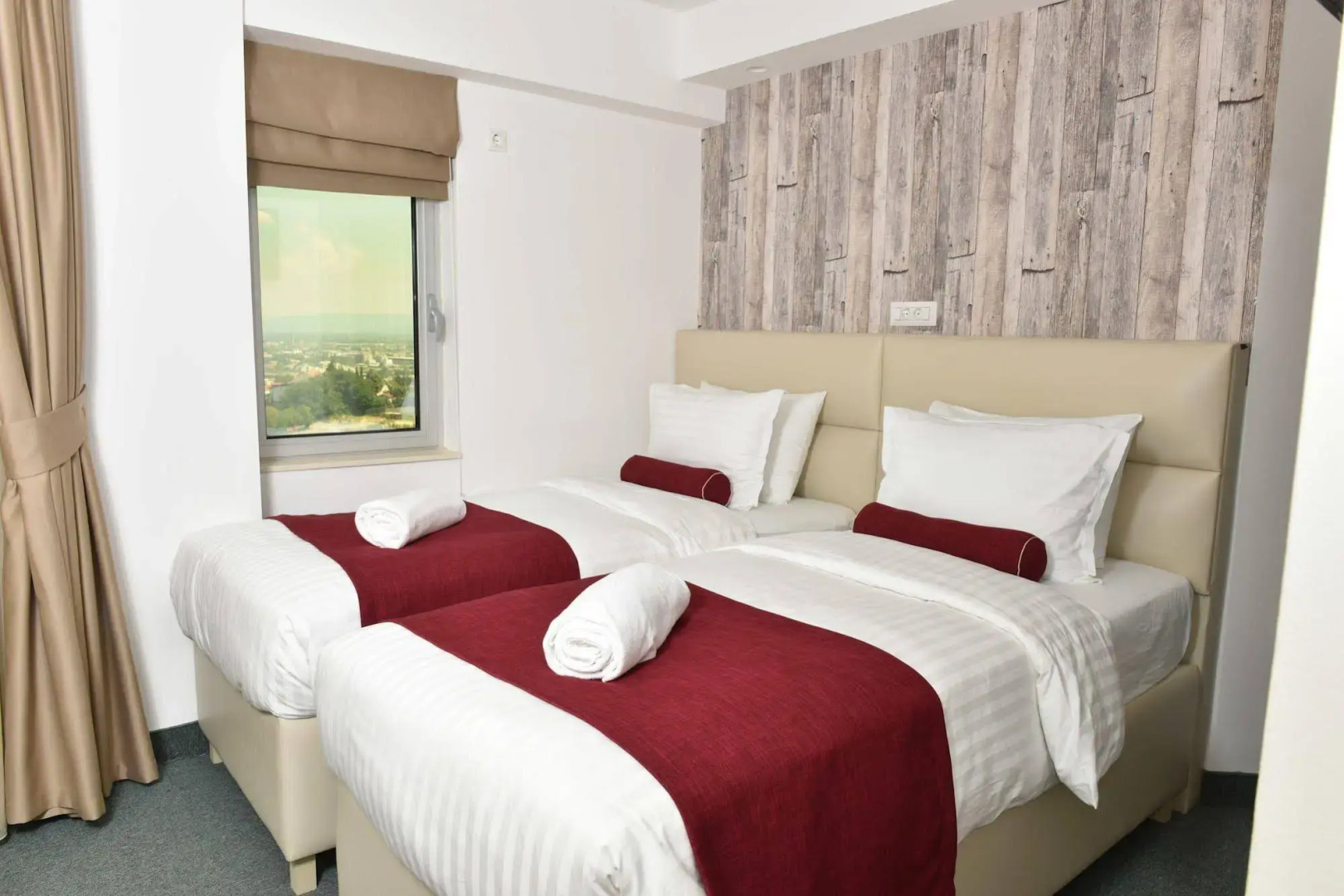 View Inn Boutique Hotel