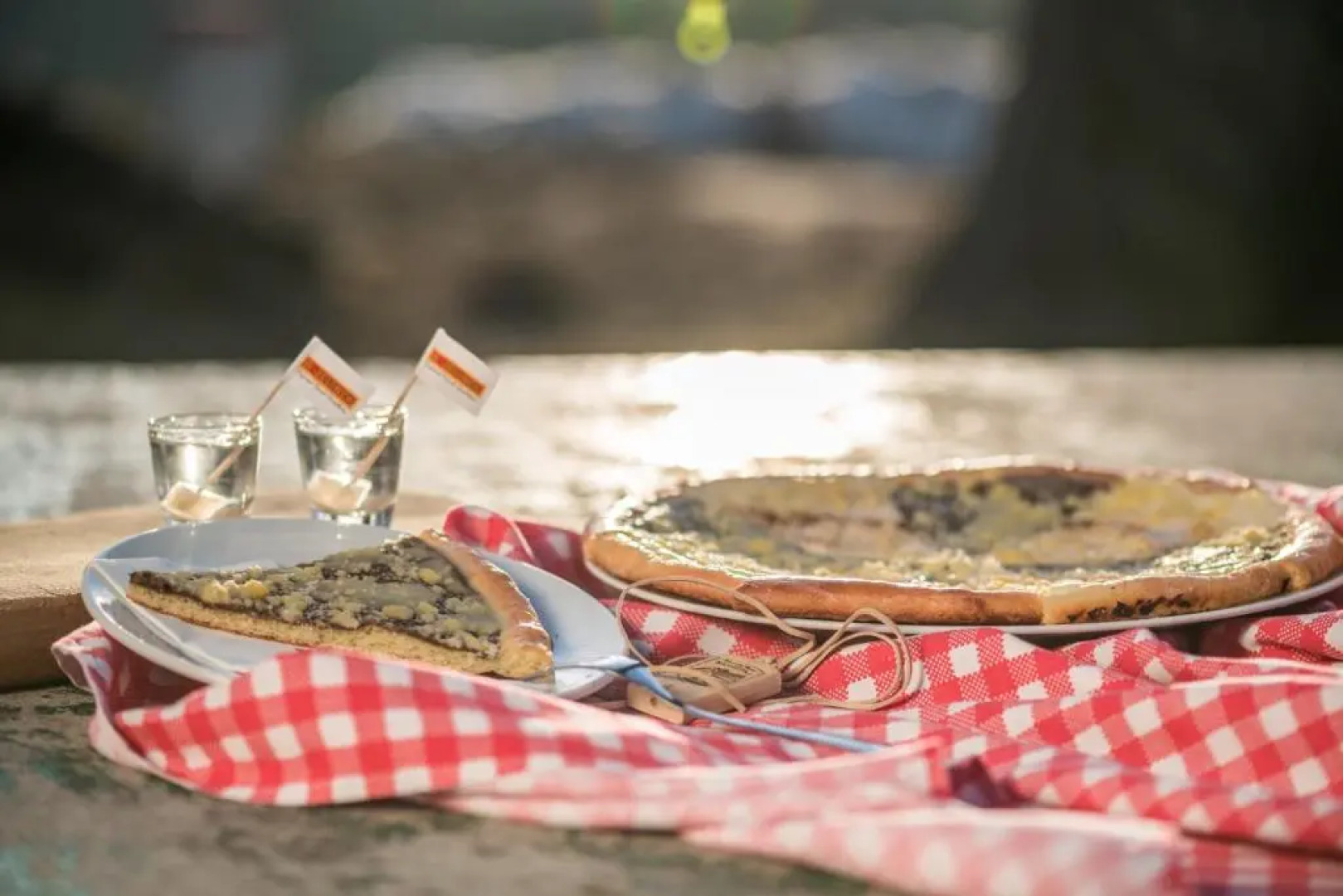 Horský Hotel Kohútka