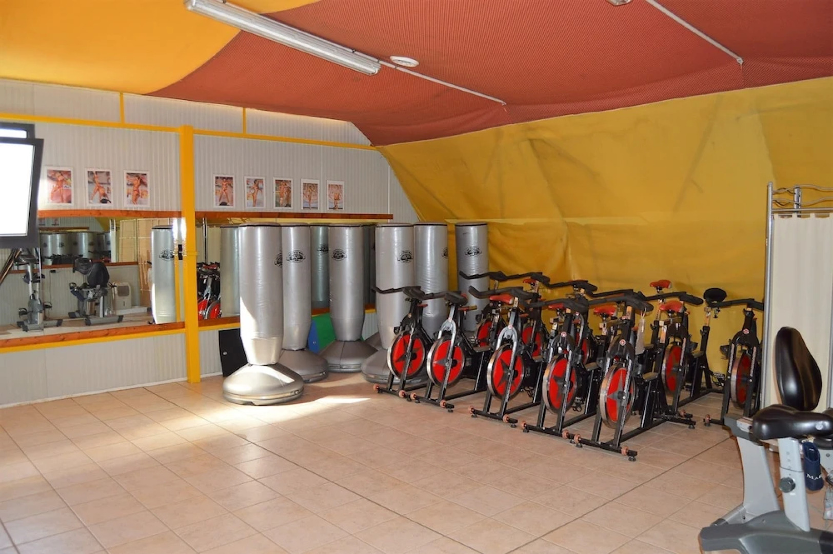 Residence Raggio di Sole