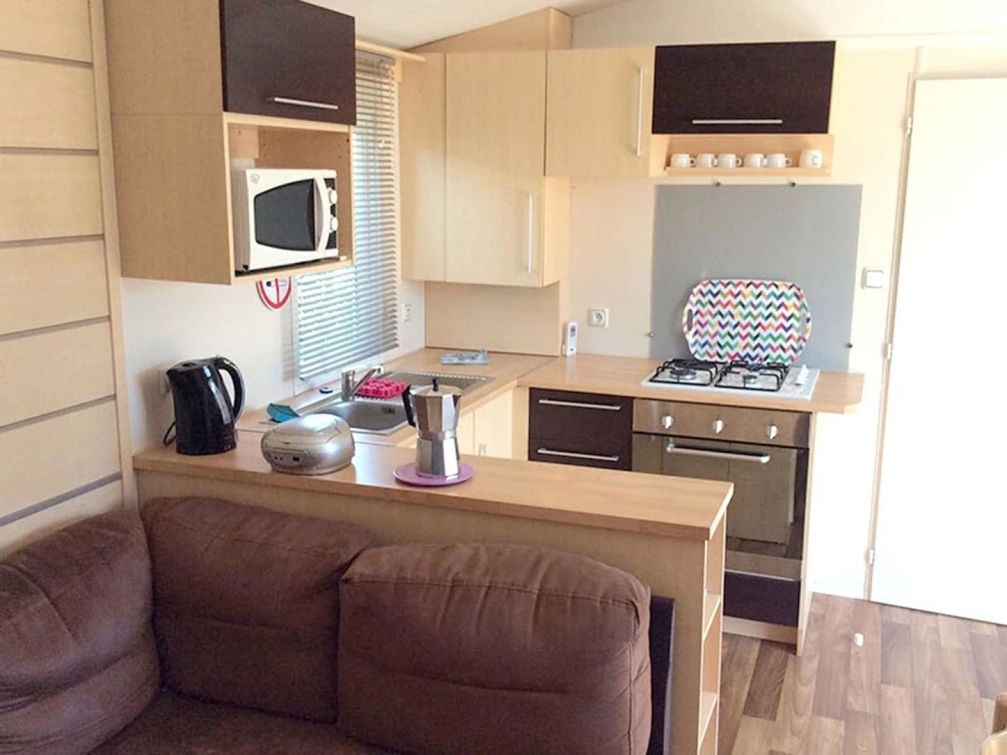 Property With 3 Bedrooms in Valras-plage, With Terrace - 800 m From th