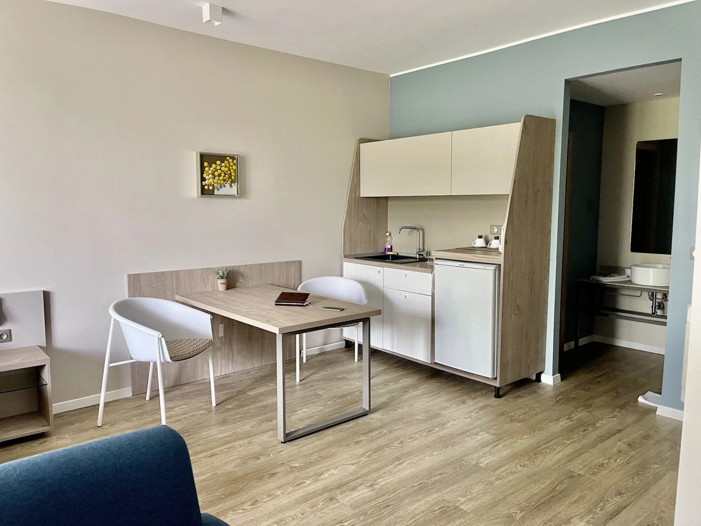 Hotel Romance & Family Suites