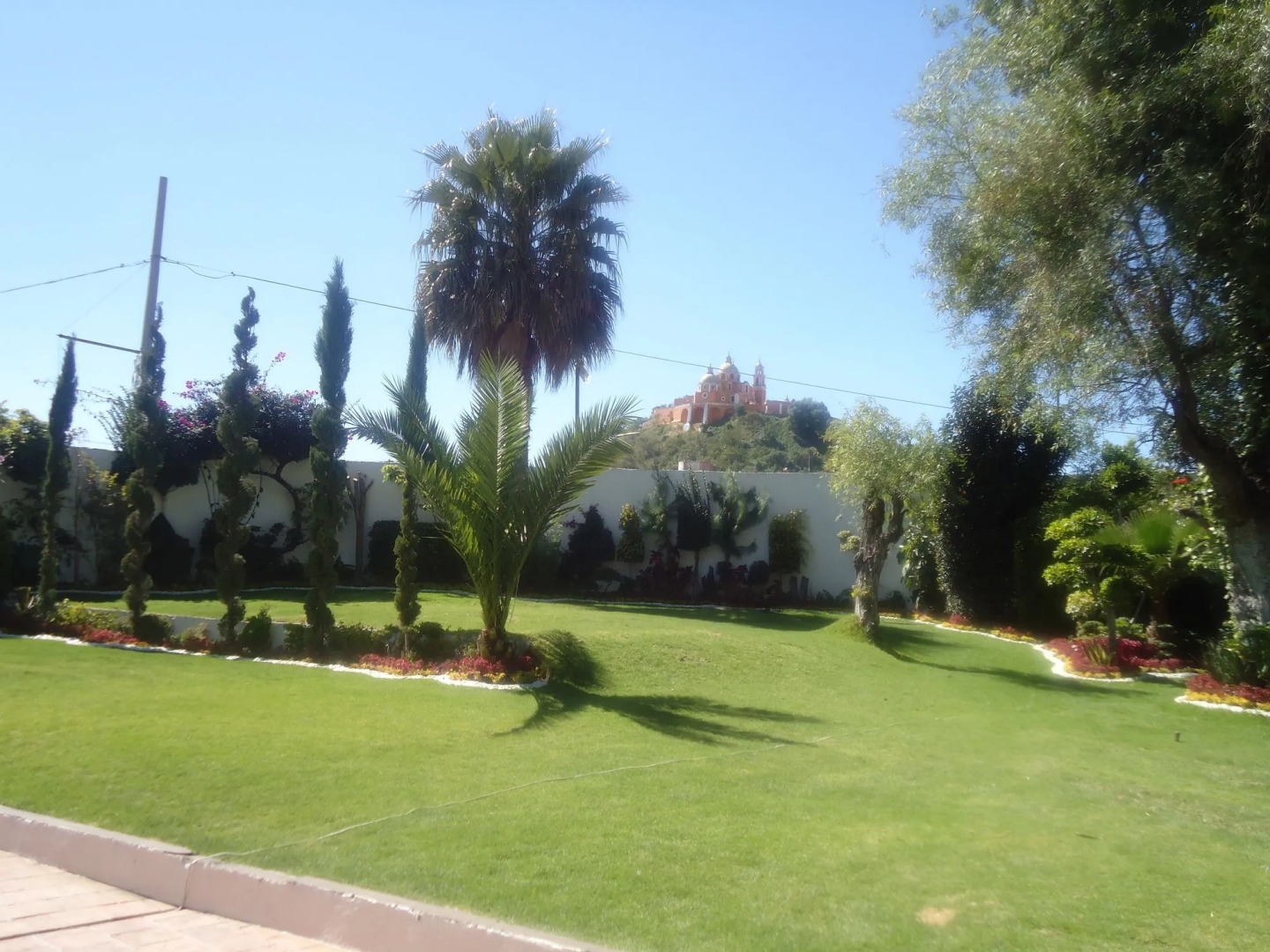 Hotel Posada Señorial