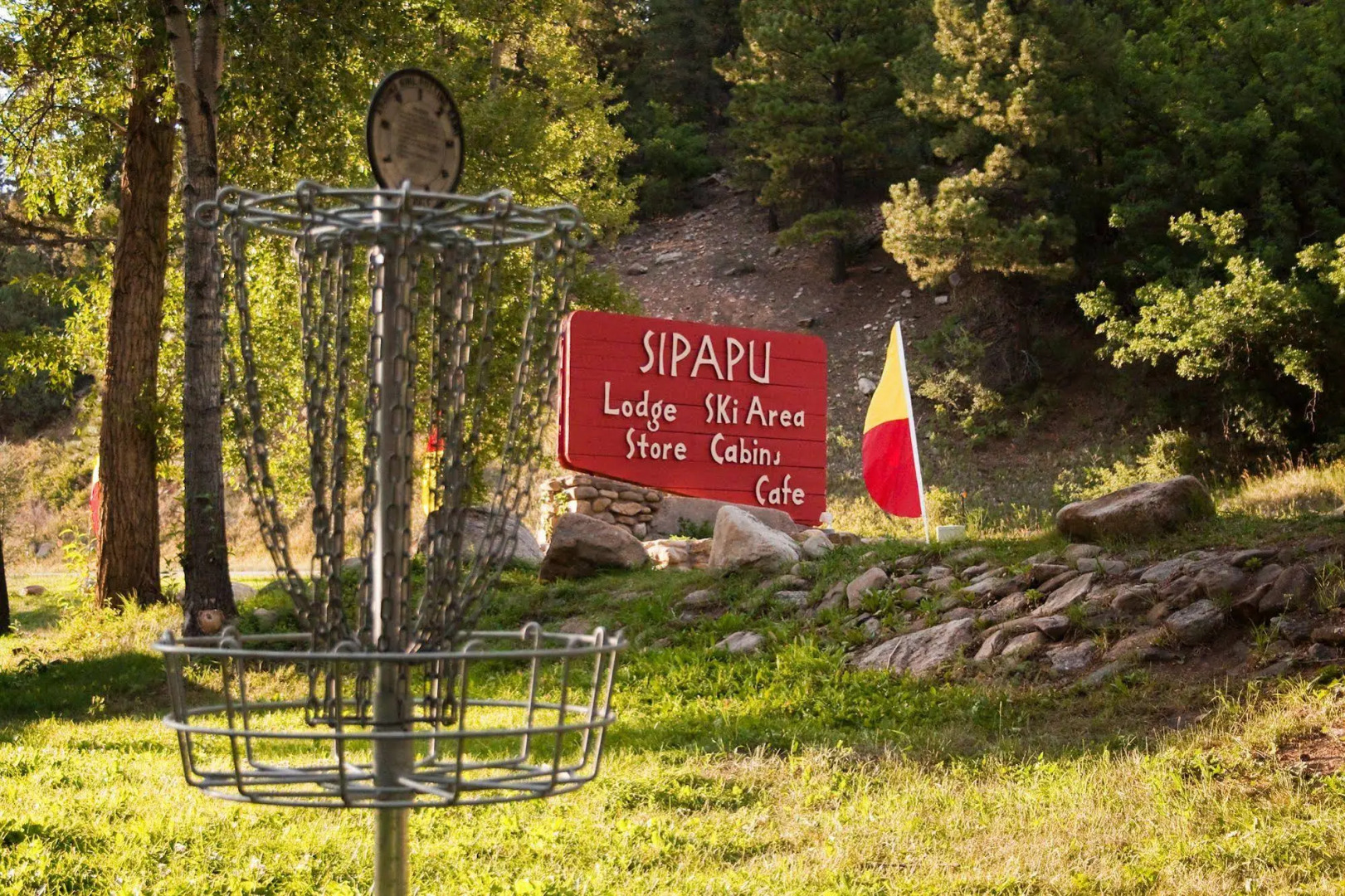 Sipapu Ski and Summer Resort