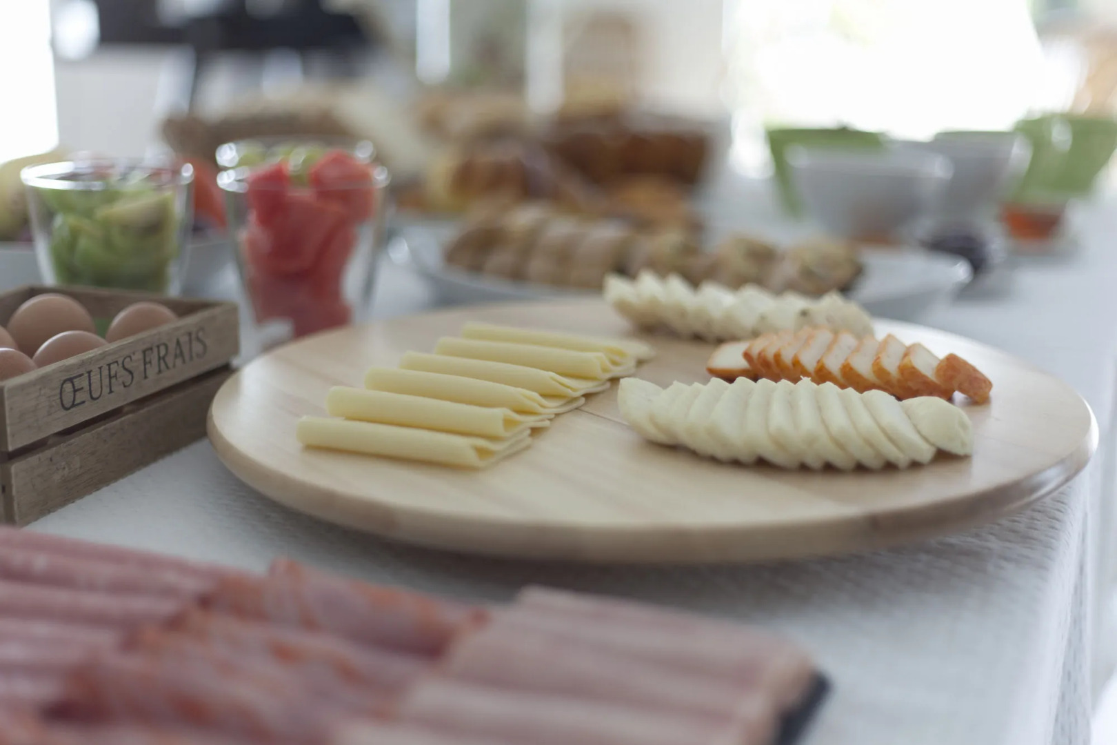 Quinta d'Anta - Hotel Rural