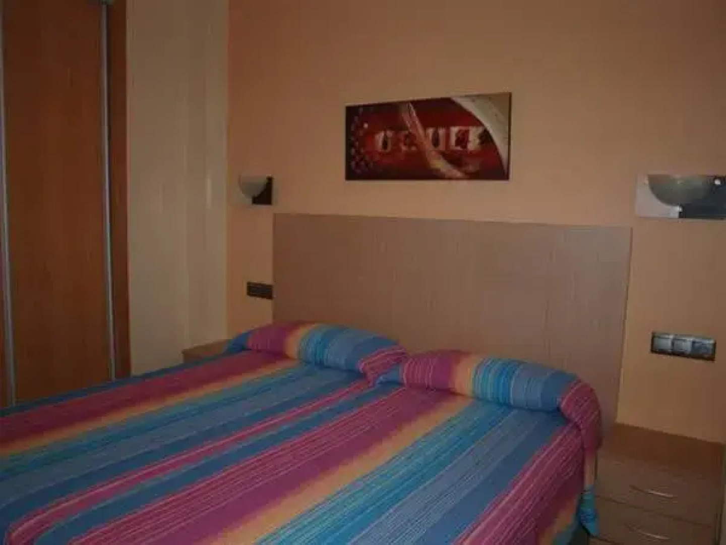 Apartamentos Turísticos Altai