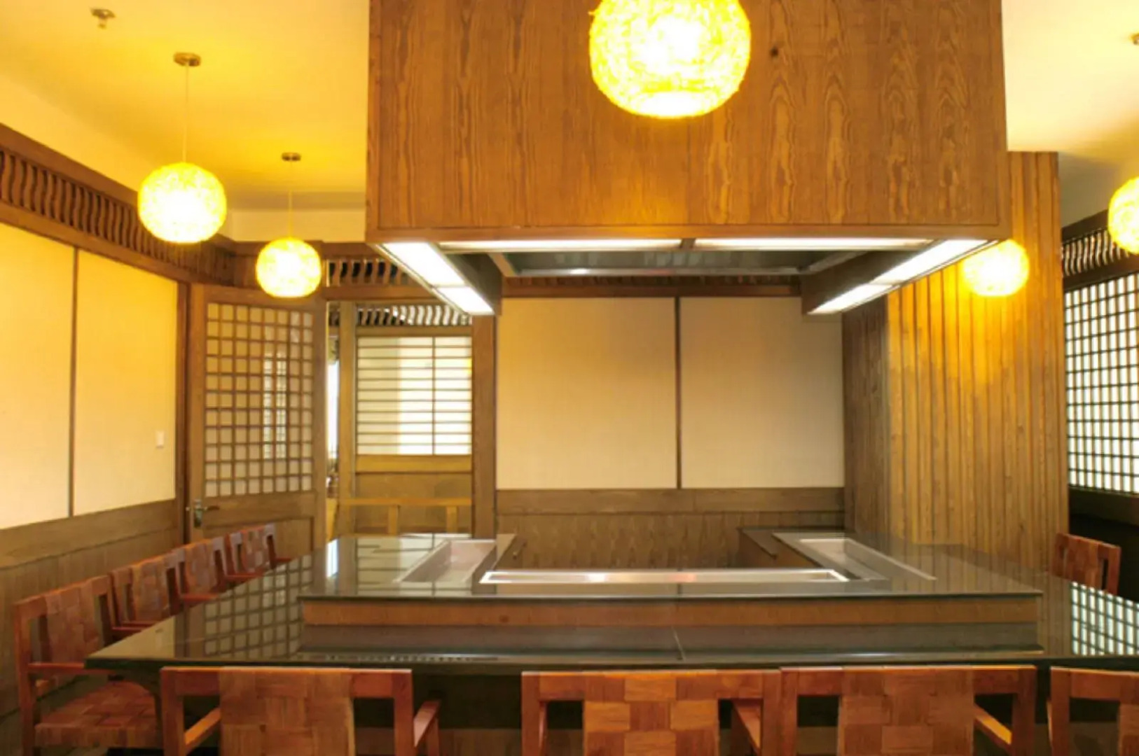 Tangshan Jinjiang International Hotel - Tangshan