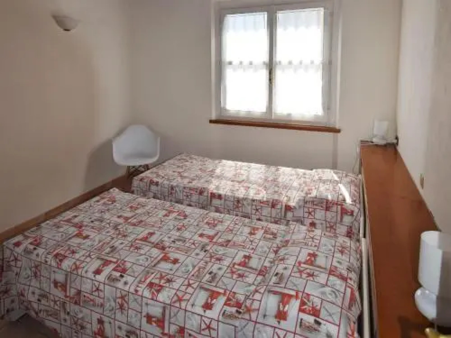 Locazione turistica Malonghe