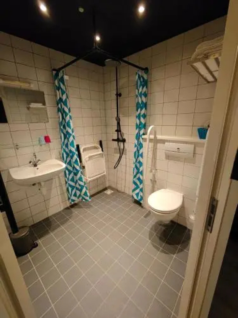 Groepshotel De Vrije Vogel