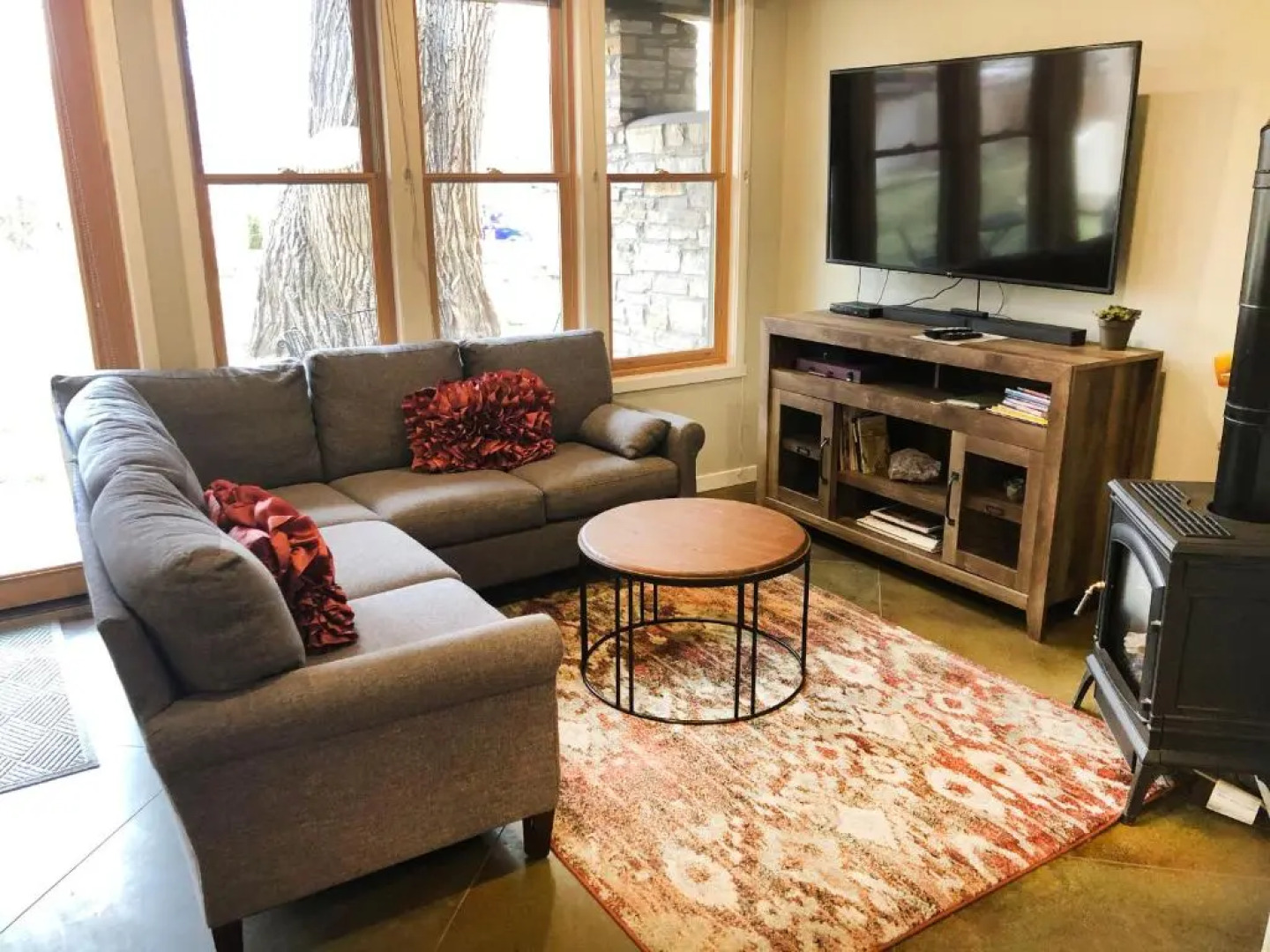 Moab Springs Ranch Two-Bedroom