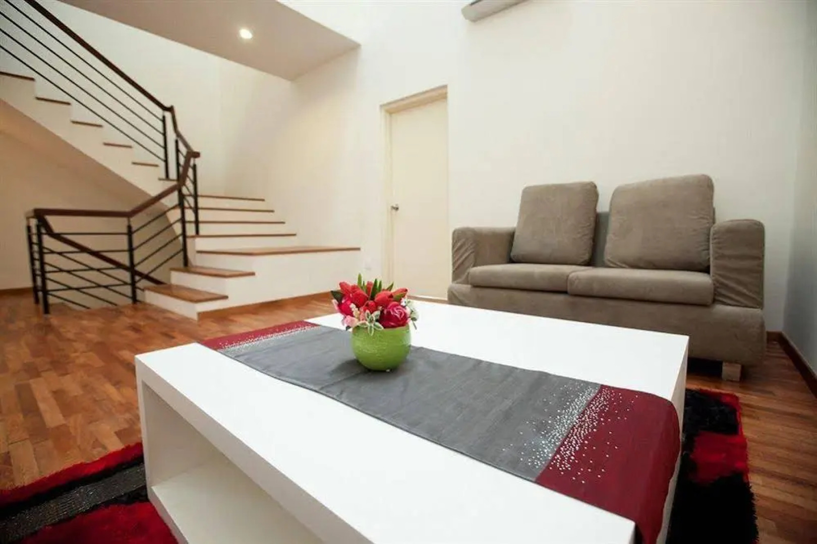 Penang Hills Bungalow