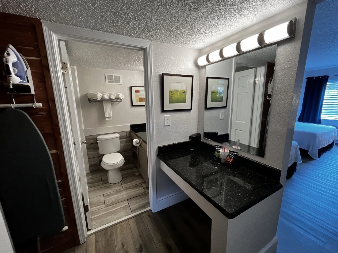 At Home Inn & Suites