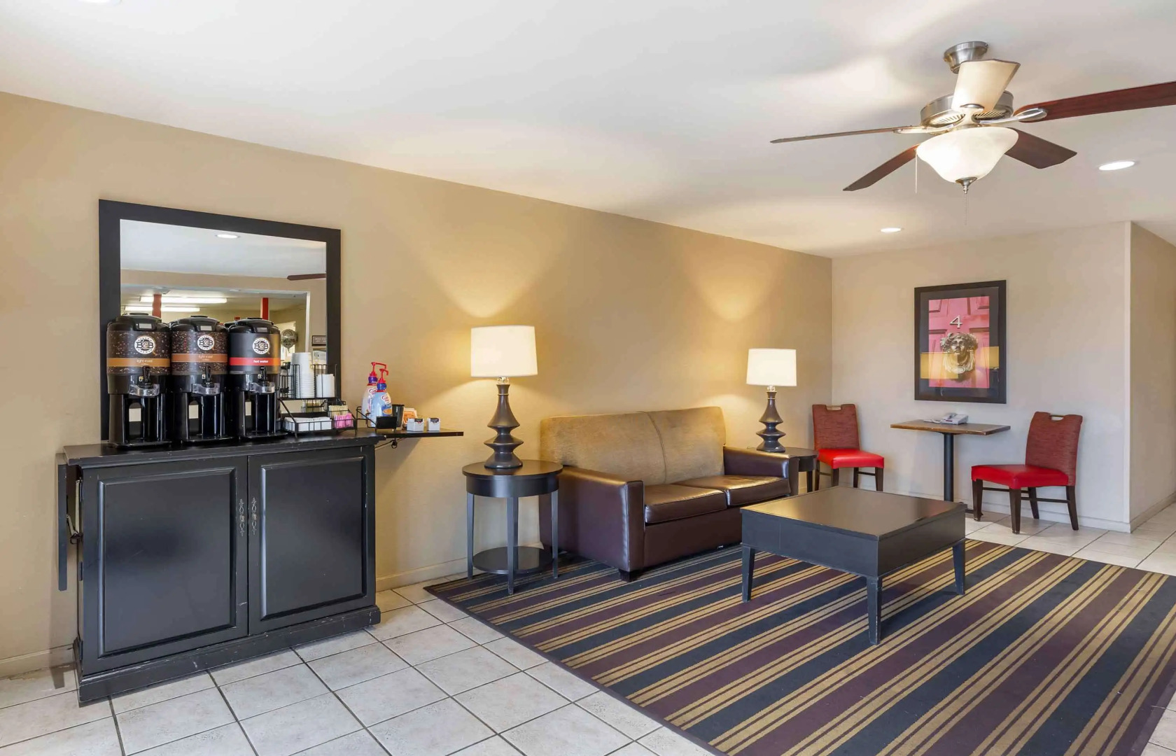 Extended Stay America Suites Cleveland Great Northern Mall