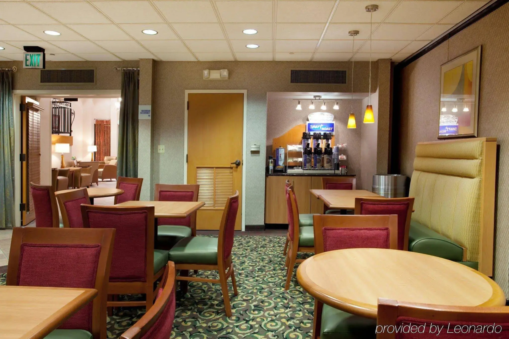 Holiday Inn Express & Suites Sulphur (Lake Charles) by IHG