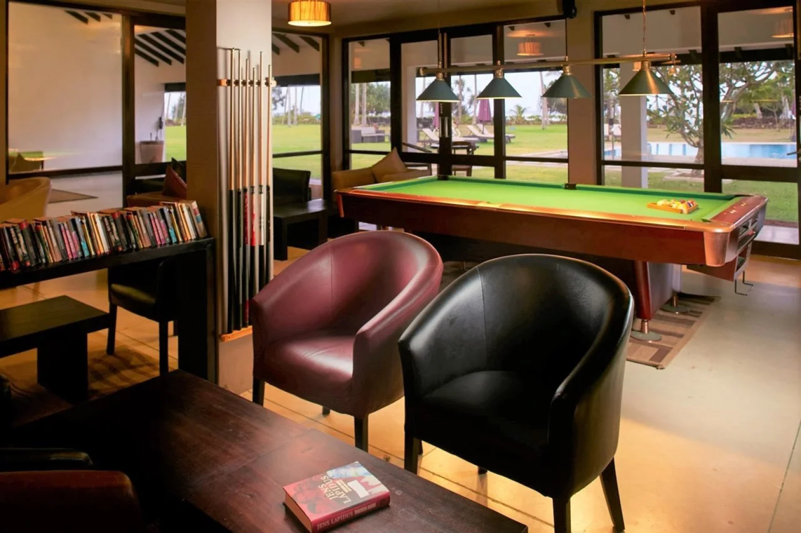 Thaala Bentota Resort