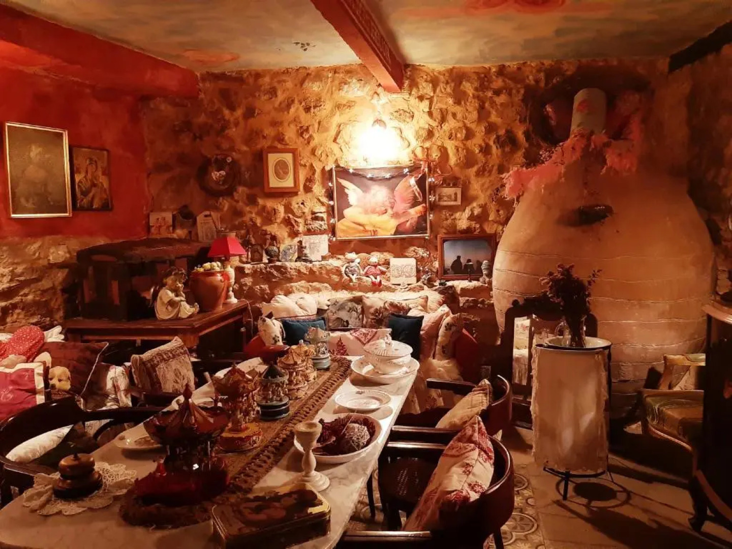 La Quinta de Malu romantic hotel in Cuenca