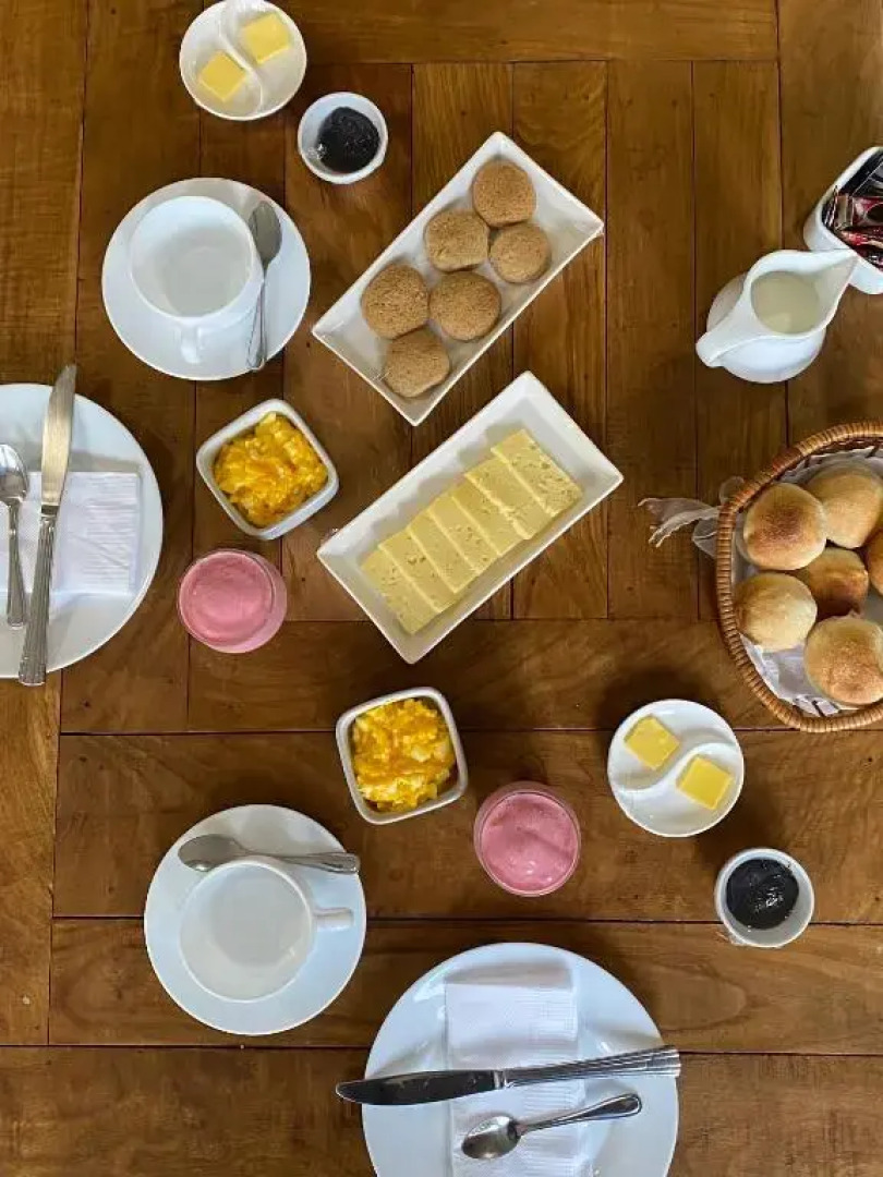 Hotel Boutique La Casa De Coco