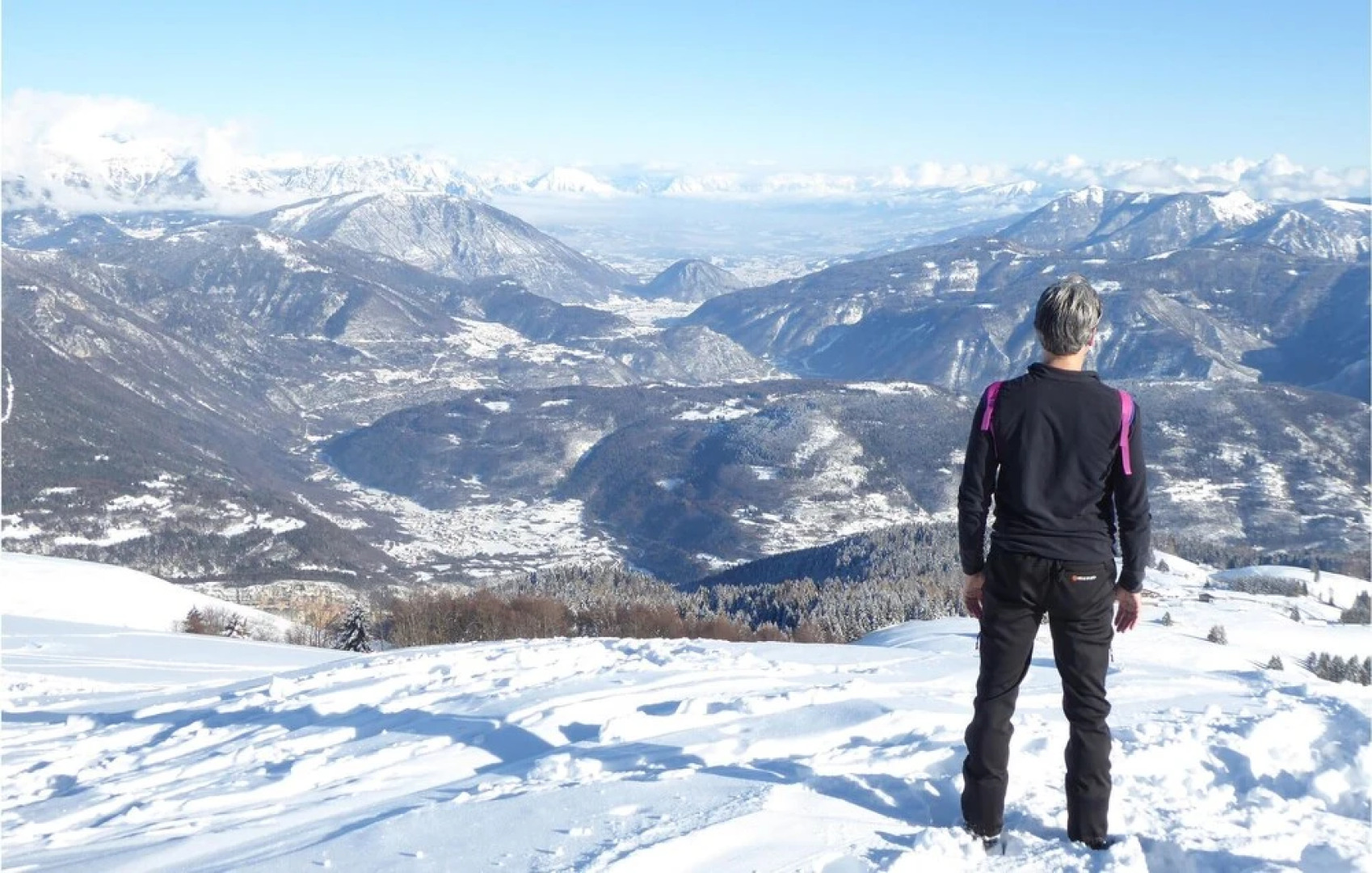 Nice Home in Castello Tesino With 3 Bedrooms and Wifi