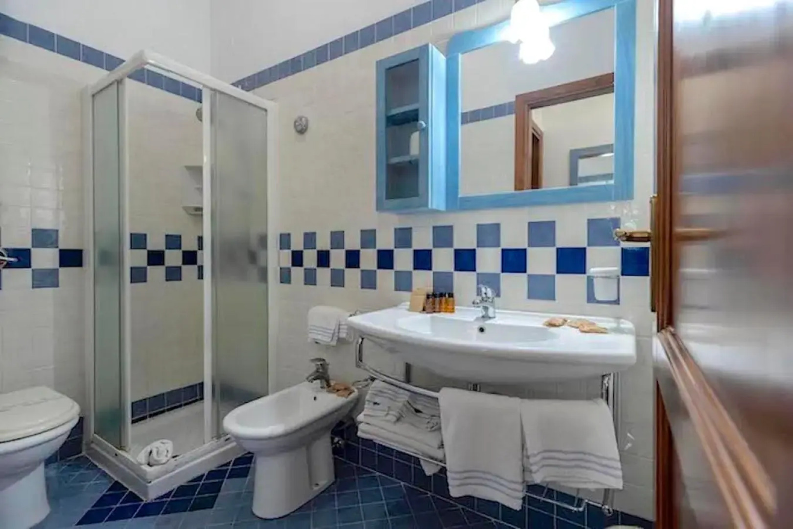 Villaggio Cala Mancina