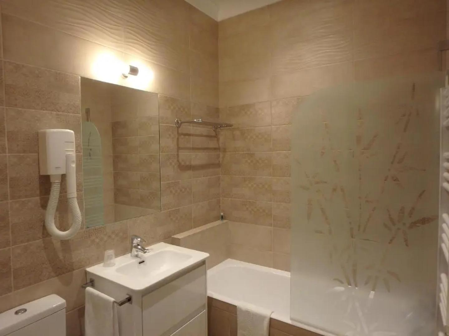 Residence Veles Plage