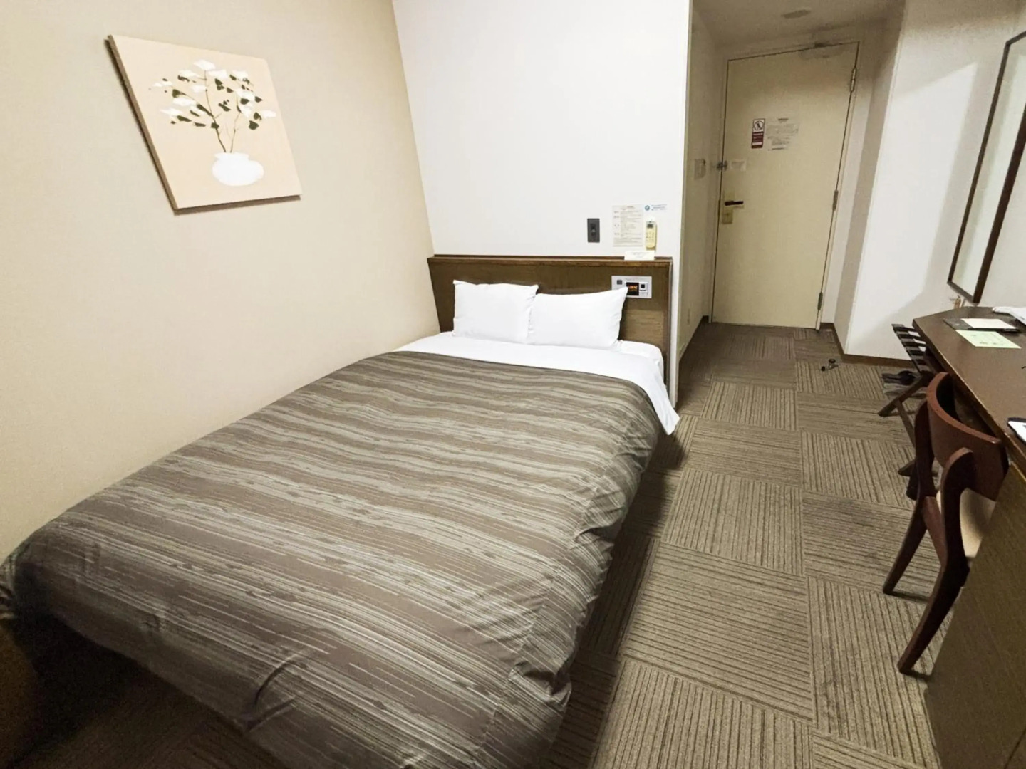 Hotel Route Inn Shibukawa