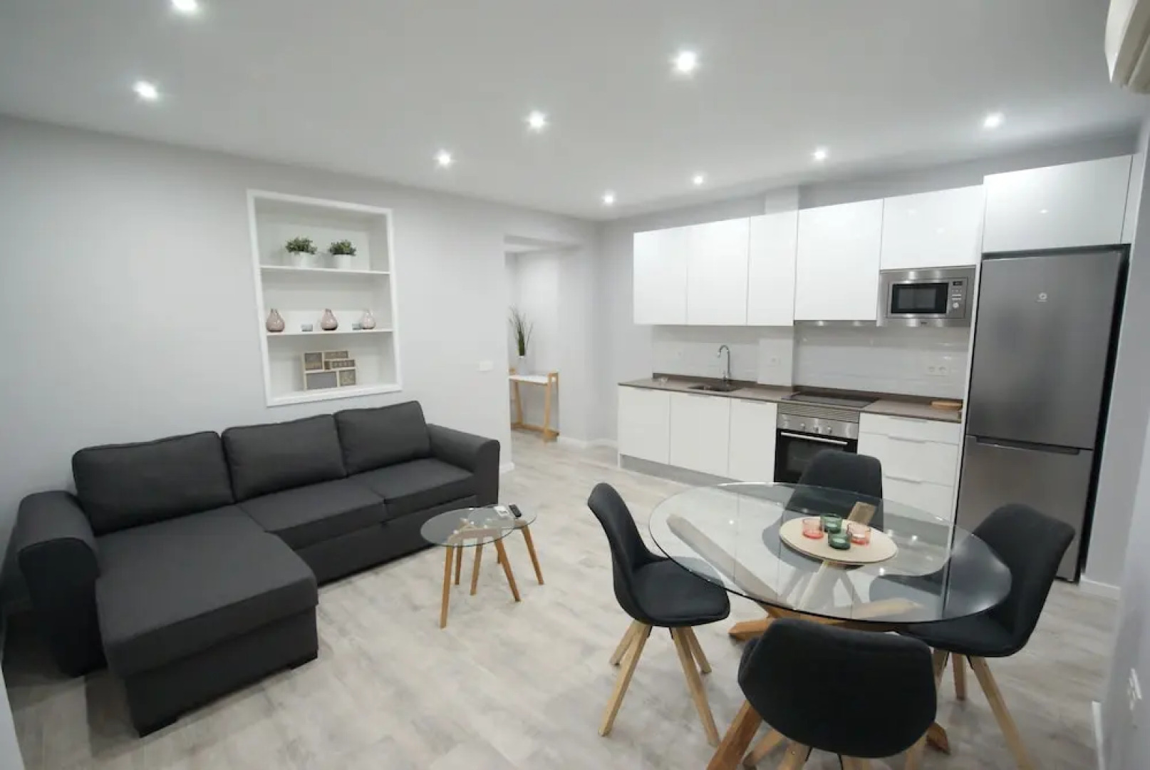 San Francisco 54 Apartments