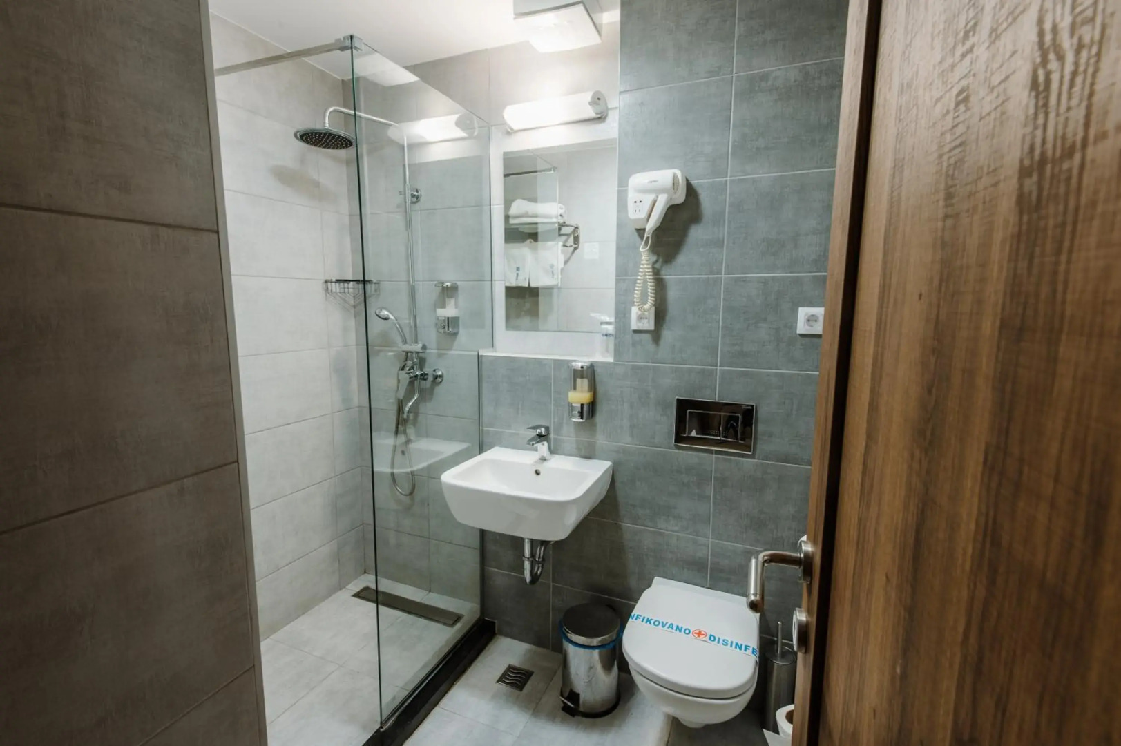 Hotel Nais