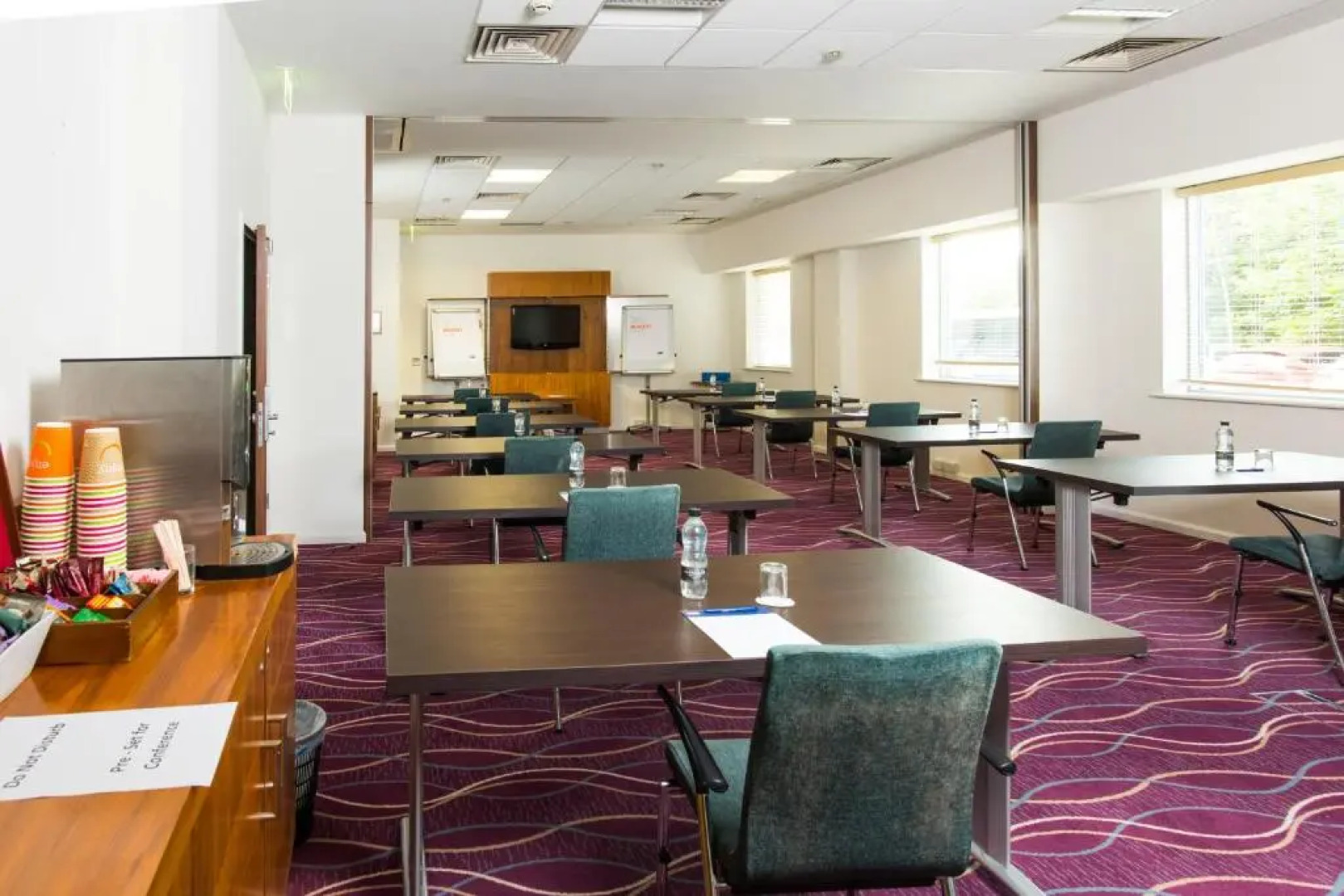 Holiday Inn Express Tamworth by IHG