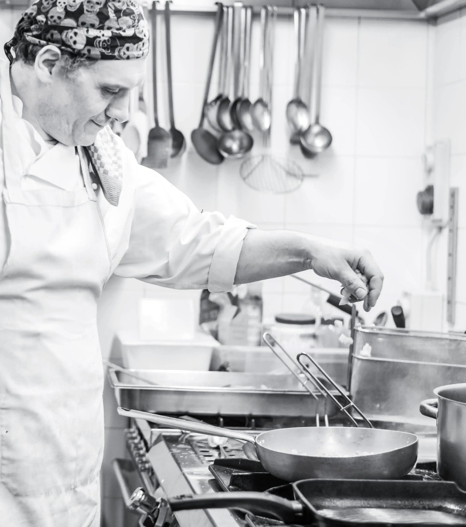 Agriturismo Ca' del Lago