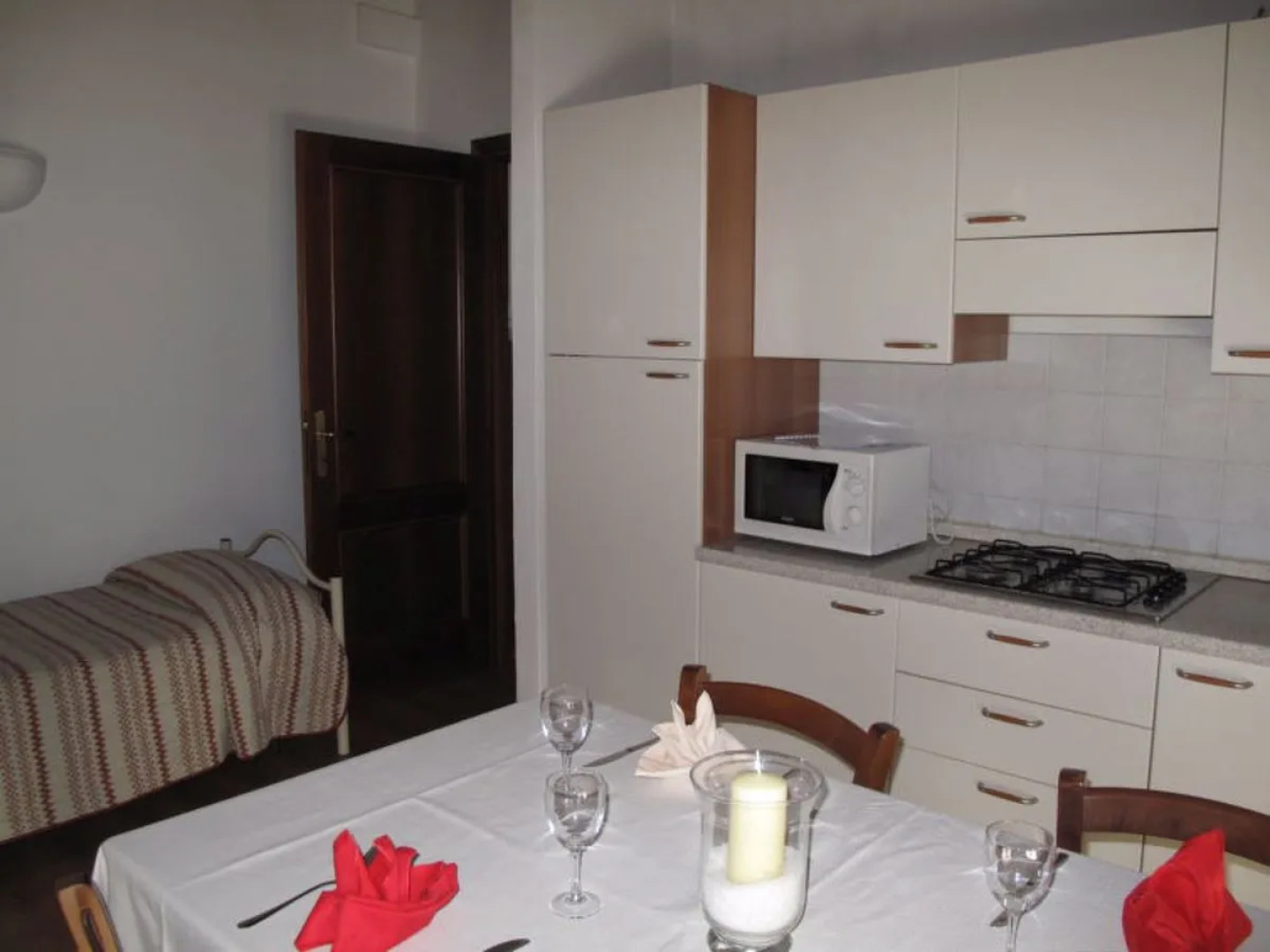 Agriturismo Rechsteiner