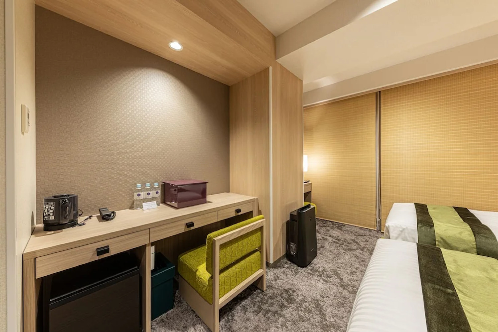 Hotel Musse Kyoto Shijo Kawaramachi Meitetsu