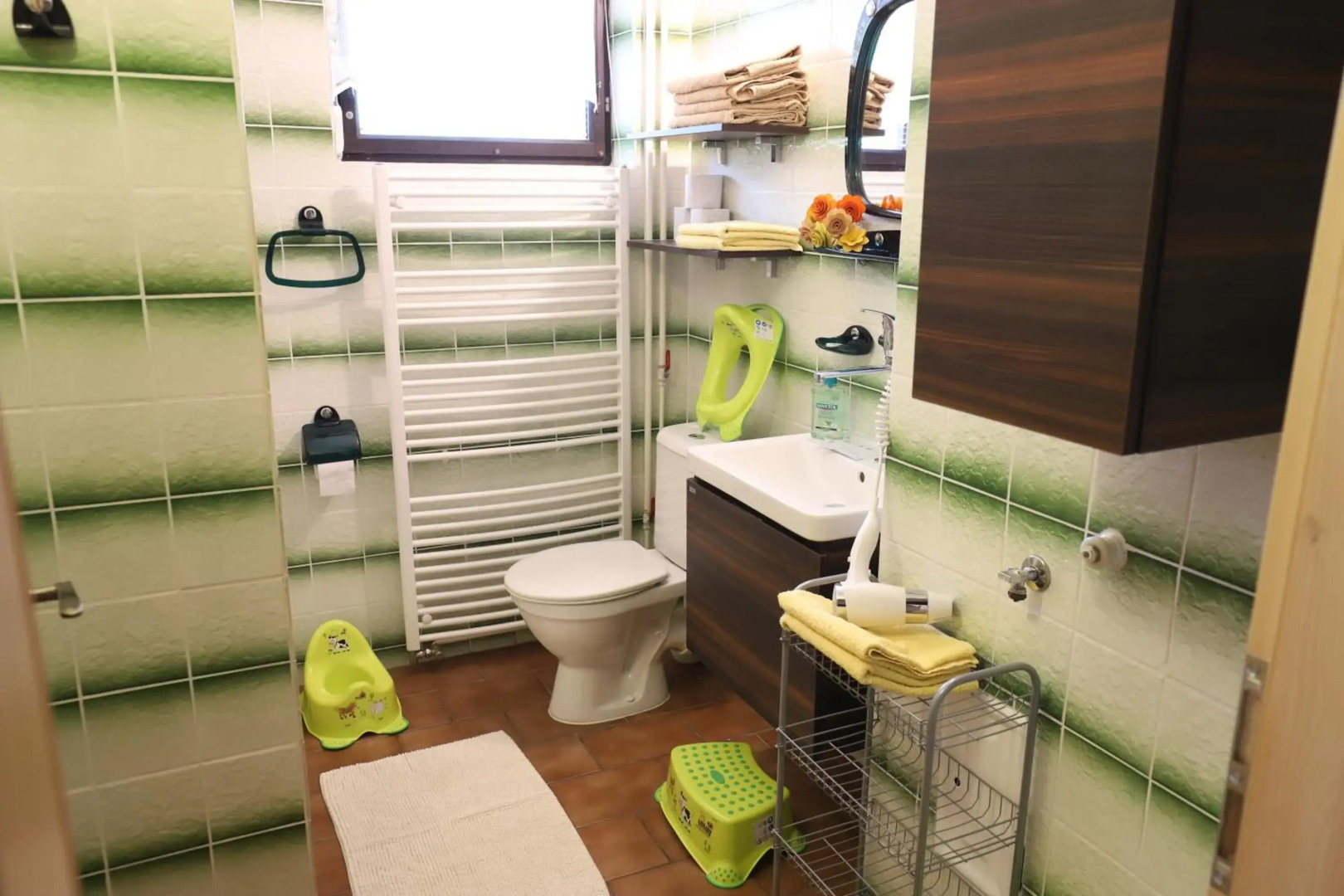 Apartments U Macháčků