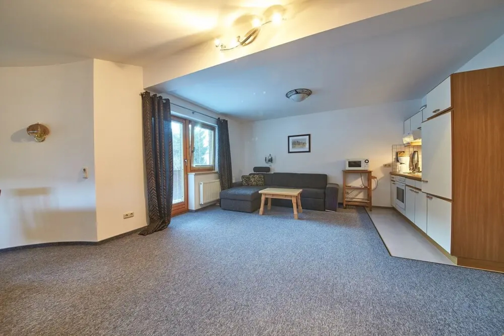 Appartement Silian by HolidayFlats24