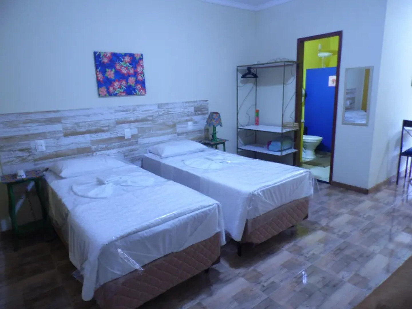 Pousada Kabana de Pedra