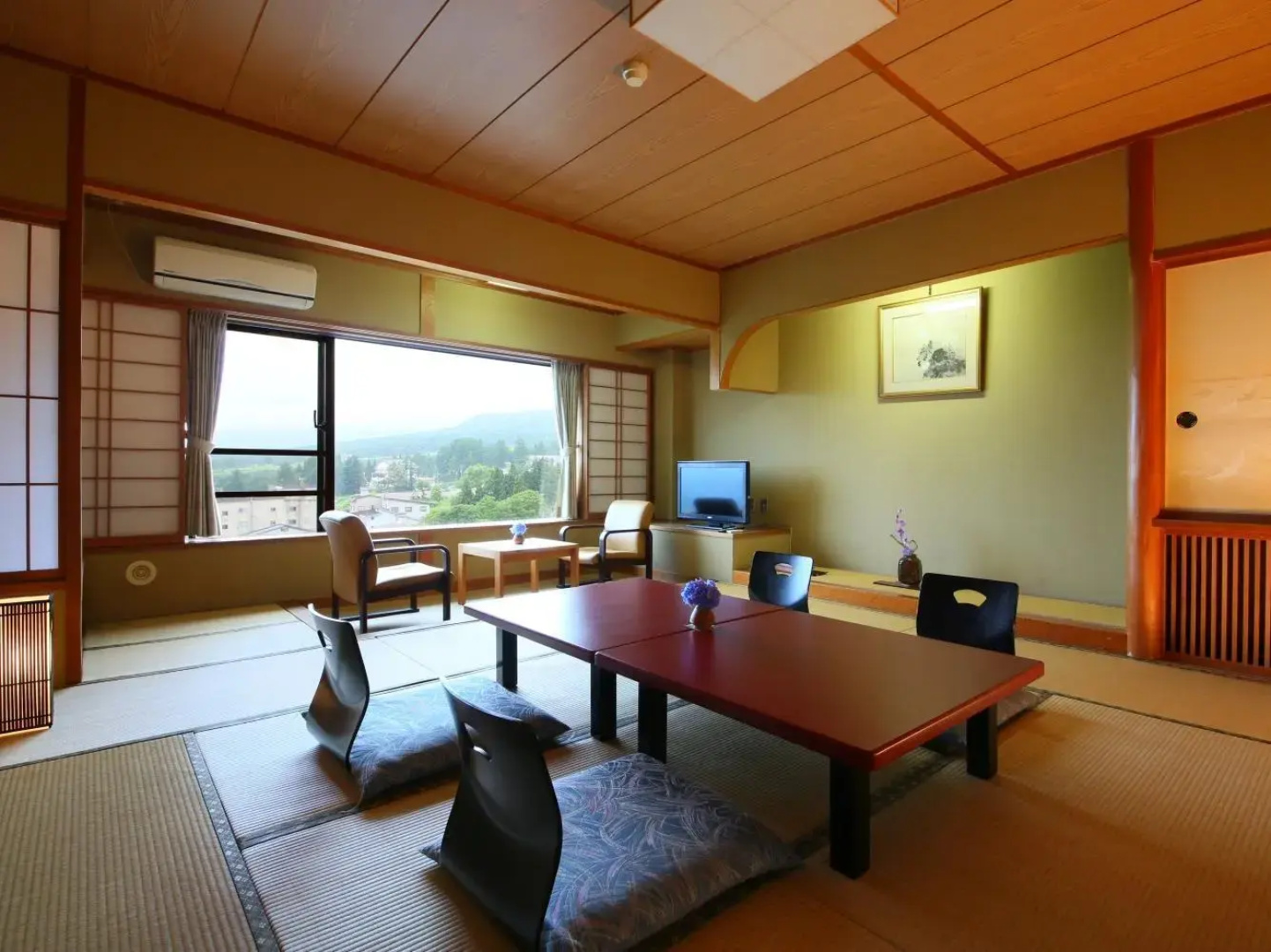 Hotel Taiko