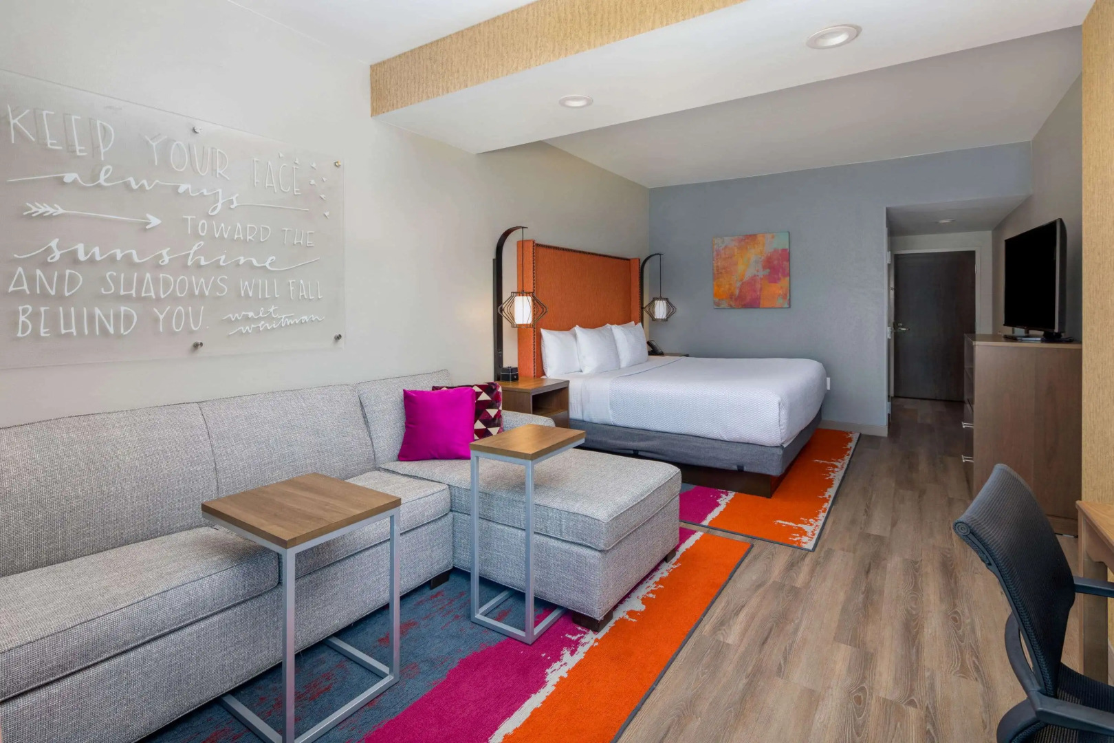 La Quinta Inn & Suites by Wyndham Perry