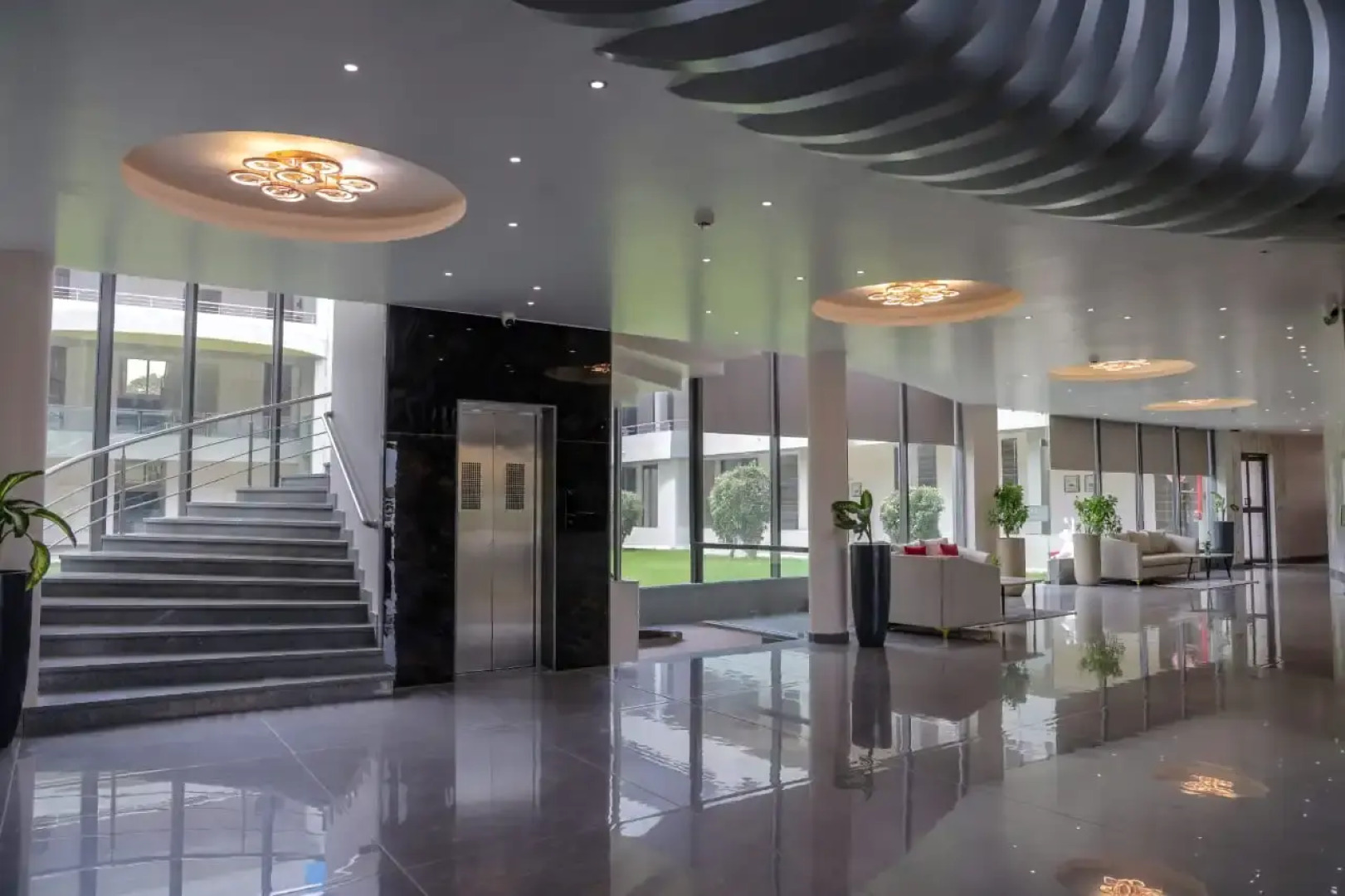 Seven Sky Clarks Exotica