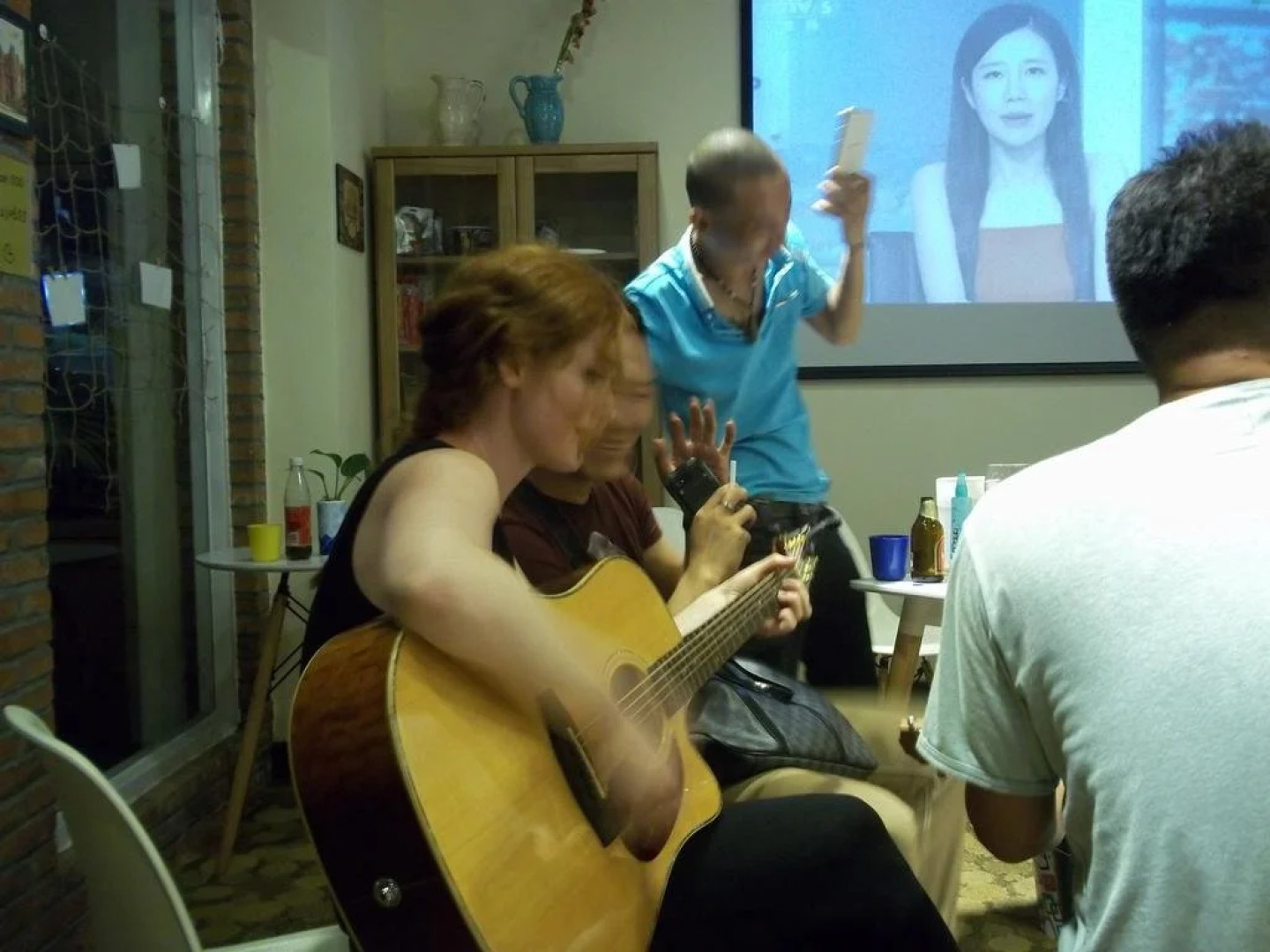 Yantai Seaside International Youth Hostel