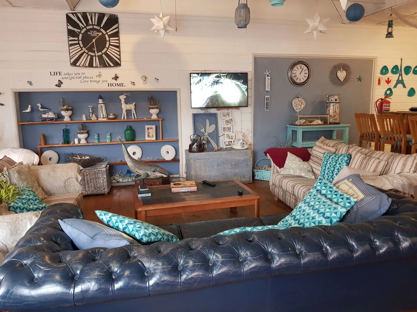 Oceans Hotel & Self Catering