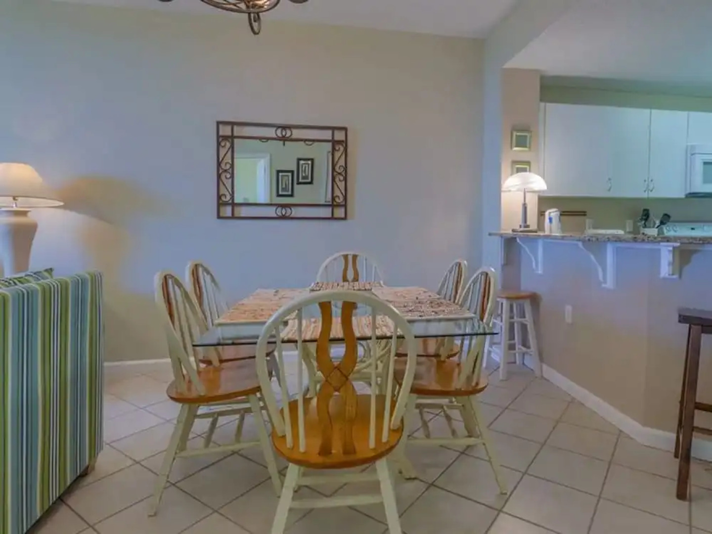 Beach Club 108c by Meyer Vacation Rentals