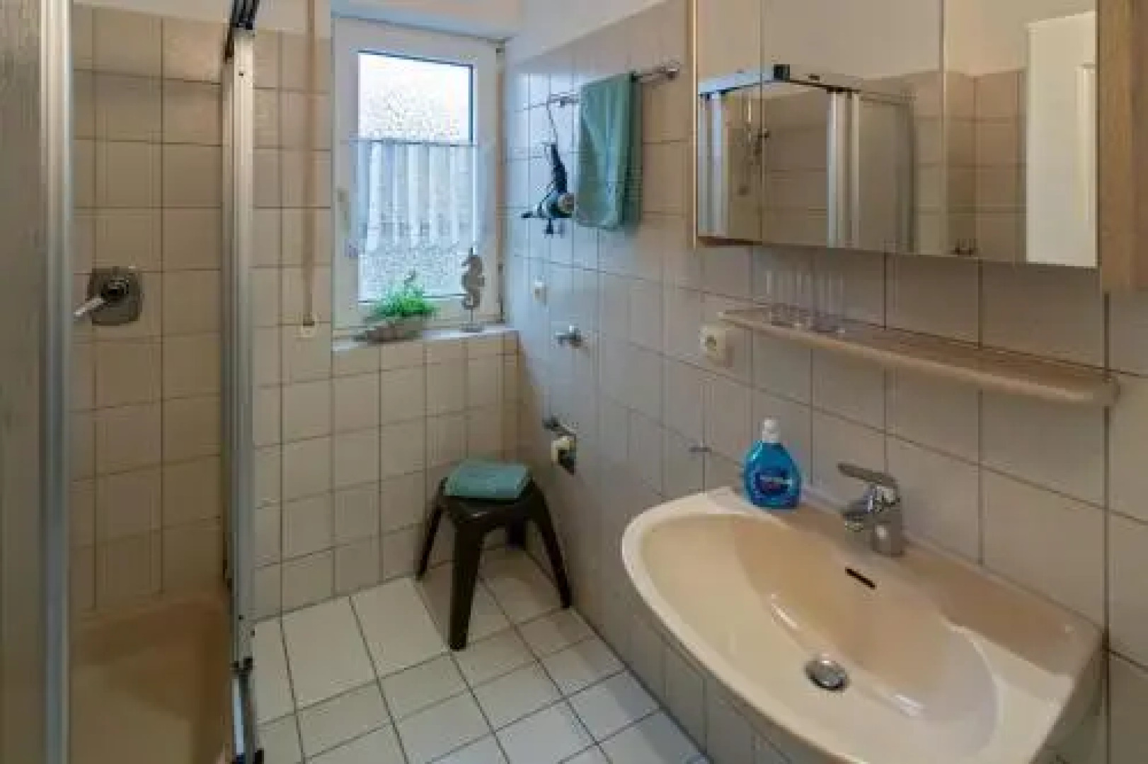 Ferienapartment Seestern